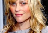 Blonde Hairstyles Side Fringe Hairstyle List for Women Bangs Hairstyles Fringe