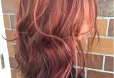 Blonde Hairstyles with Pink Highlights 40 Pink Hairstyles as the Inspiration to Try Pink Hair