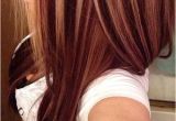 Blonde Hairstyles with Red Underneath 61 Dark Auburn Hair Color Hairstyles I Need A Change