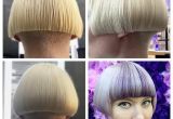 Bob Haircut Fetish 57 Best Micro Bob Images On Pinterest