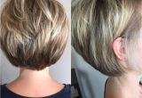 Bob Haircut for Round Face 2018 40 Most Flattering Bob Hairstyles for Round Faces 2019