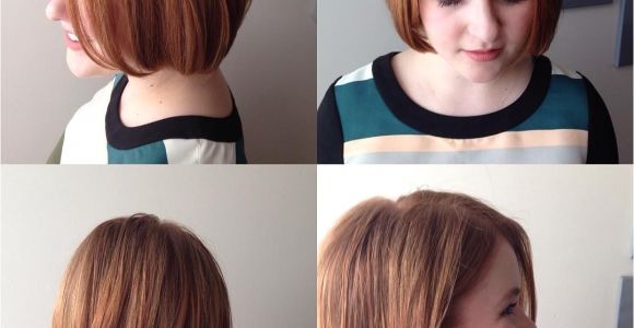 Bob Haircut for Round Face 2018 40 Most Flattering Bob Hairstyles for Round Faces 2019