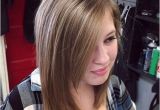 Bob Haircut for Teenage Girl 40 Stylish Hairstyles and Haircuts for Teenage Girls