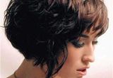 Bob Haircut for Thick Wavy Hair 15 Bob Haircuts for Thick Wavy Hair