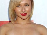 Bob Haircut Hayden Panettiere 15 Best Hayden Panettiere Bob Haircuts