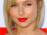 Bob Haircut Hayden Panettiere 15 Hayden Panettiere Bob Haircuts