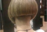 Bob Haircut Shaved Nape 15 Cool Shaved Nape Bob Haircuts