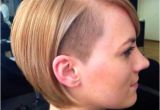 Bob Haircut Shaved Side 15 Shaved Bob Hairstyles Ideas