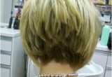 Bob Haircut Stacked In Back 30 Popular Stacked A Line Bob Hairstyles for Women