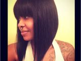 Bob Haircut with Chinese Bangs 17 Best Images About Weaves On Pinterest