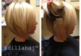 Bob Haircut with Extensions Tips Growing Out Short Hair