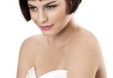 Bob Haircut with Headband 9 Short Bridal Hairstyles for that Perfect Wedding