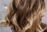 Bob Haircut with Waves 25 Best Long Wavy Bob Hairstyles