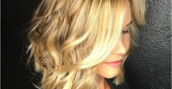 Bob Haircut with Waves Best Beach Wave Bob Hairstyles Inspiration Hair Ideas