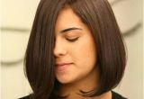 Bob Haircut without Bangs 40 Chic Angled Bob Haircuts