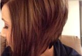 Bob Haircuts Back and Front View the Elegant as Well as attractive Long Angled Bob Back