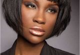 Bob Haircuts for African American Hair 15 Short Bob Haircuts for Black Women