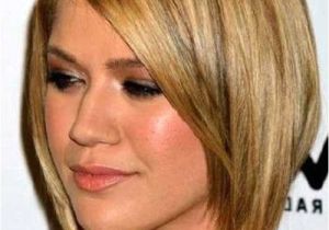 Bob Haircuts for Fine Hair and Round Faces 10 Cute Bobs for Round Faces