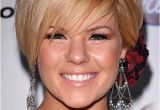 Bob Haircuts for Fine Hair and Round Faces Short Hairstyles for Round Faces 10 Cute Short