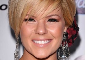 Bob Haircuts for Fine Hair and Round Faces Short Hairstyles for Round Faces 10 Cute Short