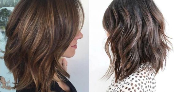 Bob Haircuts for Long Hair Trendy Lob Hairstyles You Can Have today