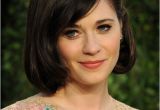 Bob Haircuts for Thick Hair with Bangs 80 Best Celebrity Short Hairstyles for 2018 Short