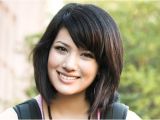 Bob Haircuts for Thick Hair with Bangs Bob Haircuts for Thick Hair