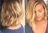 Bob Haircuts On Round Faces 40 Most Flattering Bob Hairstyles for Round Faces 2019