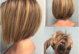 Bob Haircuts Undercut Pin by Sherry Bales On Short Layered Hairstyles