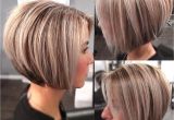 Bob Haircuts Videos Bob with Highlightsâ¤ Hair Pinterest