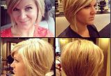 Bob Haircuts with Bangs and Layers 21 Cute Layered Bob Hairstyles Popular Haircuts