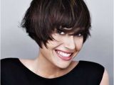 Bob Haircuts with Fringes 20 Best Bob Hairstyles with Fringe