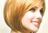 Bob Haircuts with Side Fringe 15 Good Layered Bob with Side Bangs