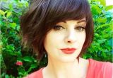 Bob Haircuts with Side Fringe Must See Bob Hairstyles with Side Bangs