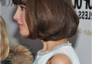 Bob Hairstyles 70s Side View Of Rose byrne Pageboy Haircut … Hair