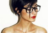 Bob Hairstyles and Glasses Short Hair with Glasses Google Search Hairstyles