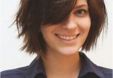 Bob Hairstyles for Round Faces and Thick Hair New Short Bob Hairstyles for Thick Hair and Round Face