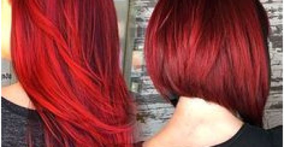 Bob Hairstyles In Red 475 Best Bobs and Lobs Images