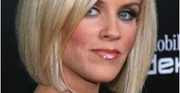 Bob Hairstyles Jenny Mccarthy Bob Hairstyles Hair Styles In 2018 Pinterest