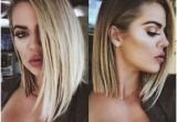 Bob Hairstyles Kardashian 20 Hot and Chic Celebrity Short Hairstyles Hair Styles