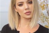 Bob Hairstyles Kardashian Khloe Kardashian Hair