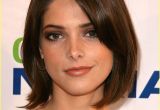 Bob Hairstyles Party ashley Greene Lakers Party Short Hair after Locks Of Love