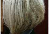 Bob Hairstyles the Back View Short Stacked Hairstyles Back View some Instances Of Short Stacked