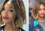 Bob Hairstyles to Suit Long Face 16 Flattering Haircuts for Long Face Shapes