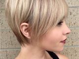 Bob Hairstyles with Fringe for Round Faces 50 Super Cute Looks with Short Hairstyles for Round Faces