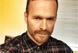 Bob Harper Haircut Heather Rademacher Bob Harper Haircut & Stache