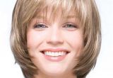 Bob Layered Haircuts for Round Faces 10 Layered Bob Haircuts for Round Faces