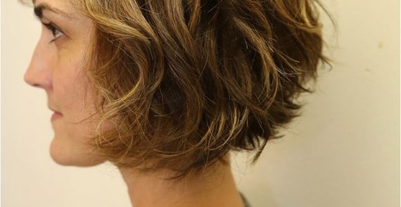 Bob Style Haircuts for Wavy Hair 12 Stylish Bob Hairstyles for Wavy Hair Popular Haircuts