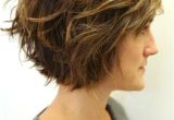 Bob Style Haircuts for Wavy Hair 20 Delightful Wavy Curly Bob Hairstyles for 2016