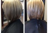 Bob Style Haircuts Front and Back Bob Haircuts Front and Back View Hairstyles Ideas